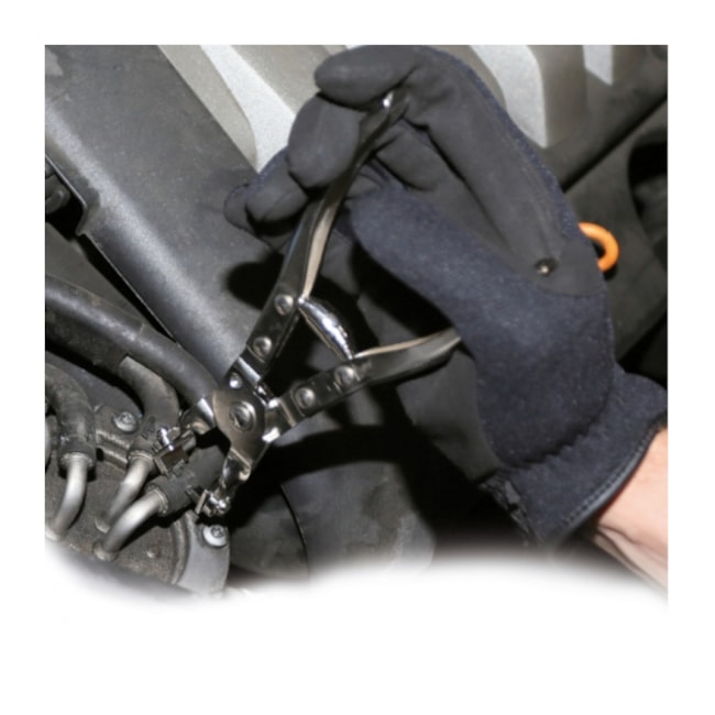 Alicate para Abraçadeiras com Cabeças Rotativas 1472VW BETA-28824e0f-09db-4873-931f-4cd0556e740c