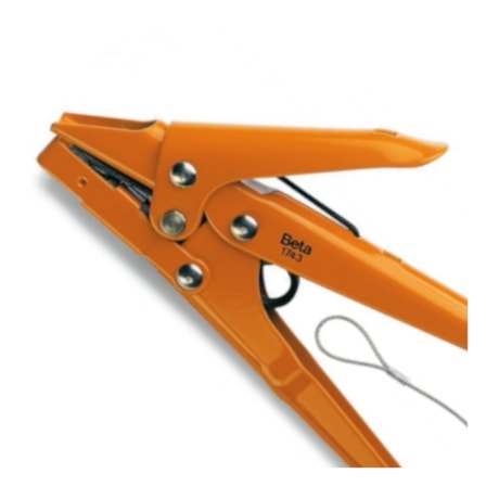 Alicate para Abraçadeiras de Nylon Anti-Queda 1743HS BETA-3160e2f3-cc2c-4318-9661-5cb47b8ad0a1