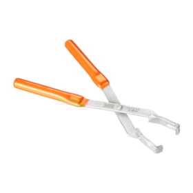 Alicate para Abraçadeiras Elásticas Perfil Redondo 101218 RAVEN