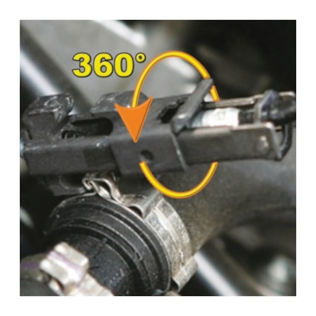 Alicate Para Abraçadeiras Tipo Clic® Extensão Flexível 1472FC/L BETA-8c889ea3-a441-459e-8198-b593150a4f38