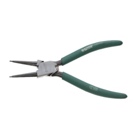 Alicate para Anéis Internos Bico Reto 9