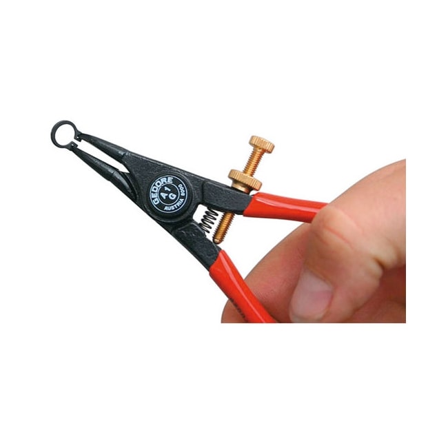 Alicate para Anel Externo 7