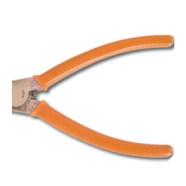 Alicate para Anel Externo com Bico Reto 8