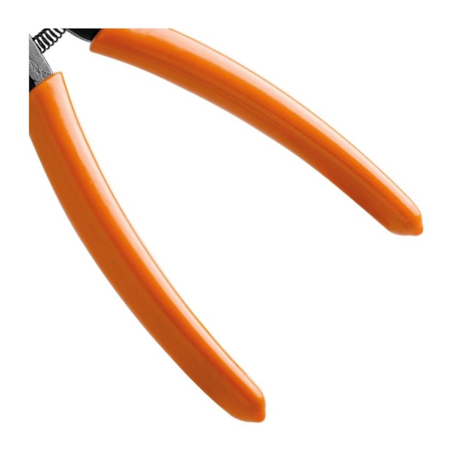 Alicate para Anel Externo Curvo 12