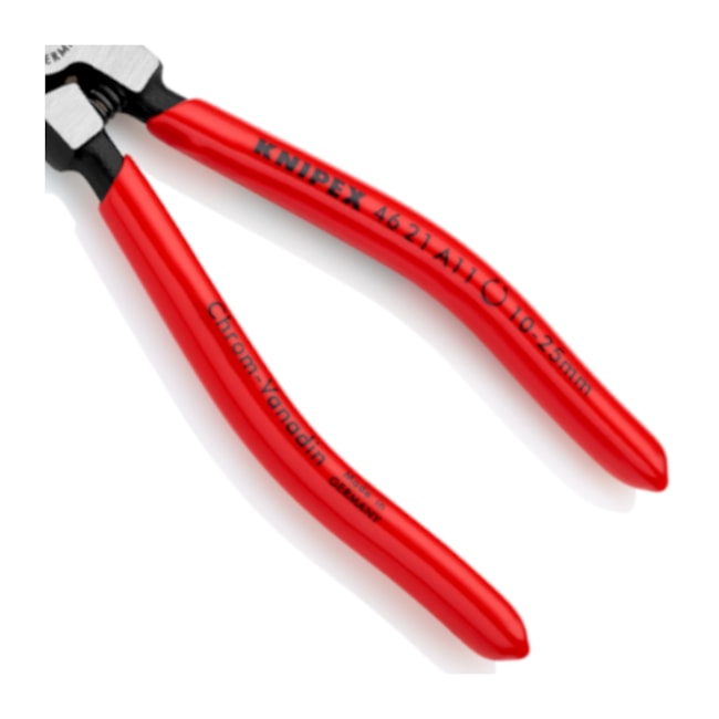 Alicate para Anel Externo de Bico Curvo 5.1/4