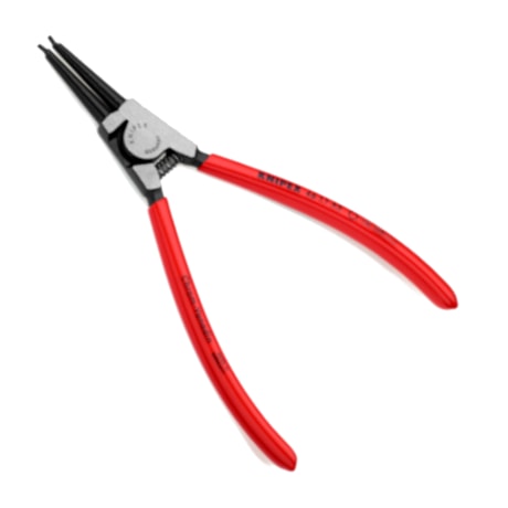 Alicate para Anel Externo de Bico Reto 5.1/2