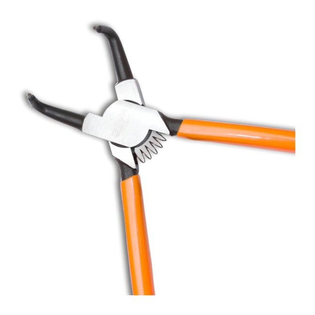 Alicate para Anel Interno 230x2.3mm de Bico Curvo 90º 1033C BETA-49d393a5-015b-4b53-9eb5-e3ecdc7b2491