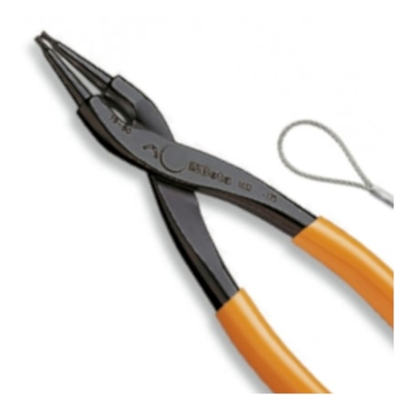 Alicate para Anel Interno 7