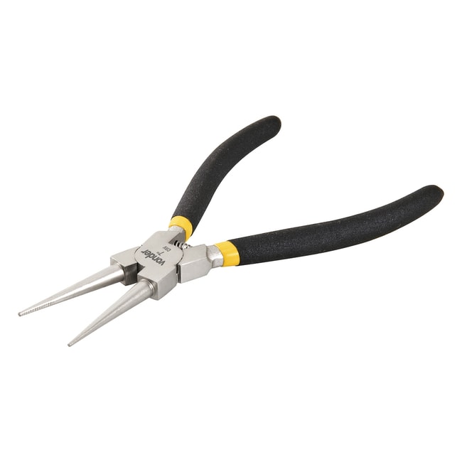 Alicate para Anel Interno Bico Reto 7