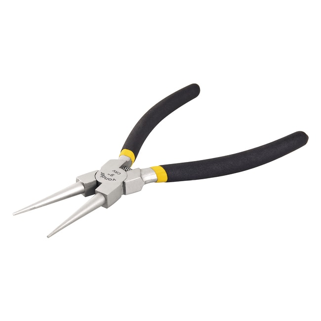 Alicate para Anel Interno Bico Reto 9