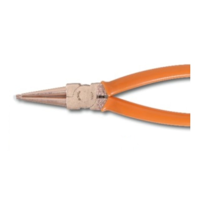 Alicate para Anel Interno com Bico Reto 8