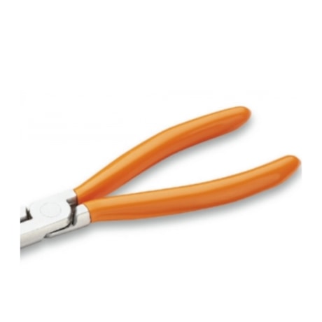 Alicate para Anel Interno de Bico Curvo 8