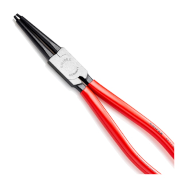 Alicate para Anel Interno de Bico Reto 12.1/2