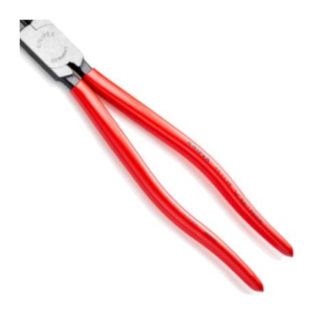 Alicate para Anel Interno de Bico Reto 12.1/2
