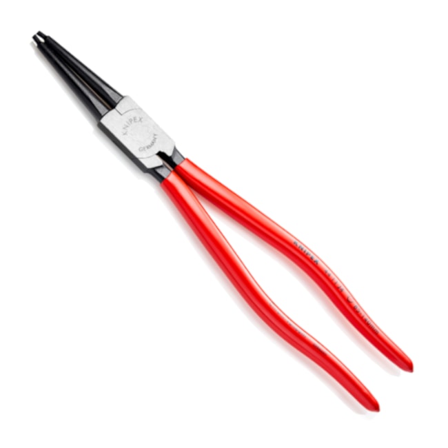 Alicate para Anel Interno de Bico Reto 12.1/2