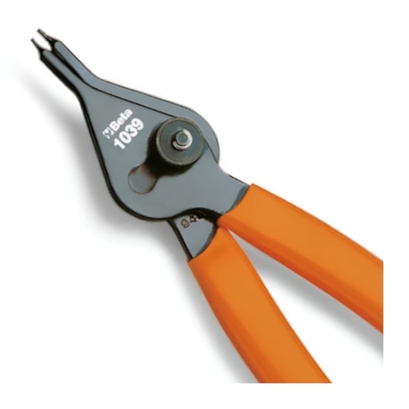 Alicate para Anel Interno/Externo 6