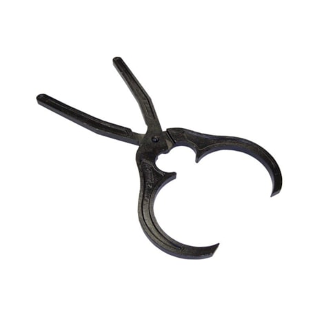 Alicate para Aplicar Abraçadeiras