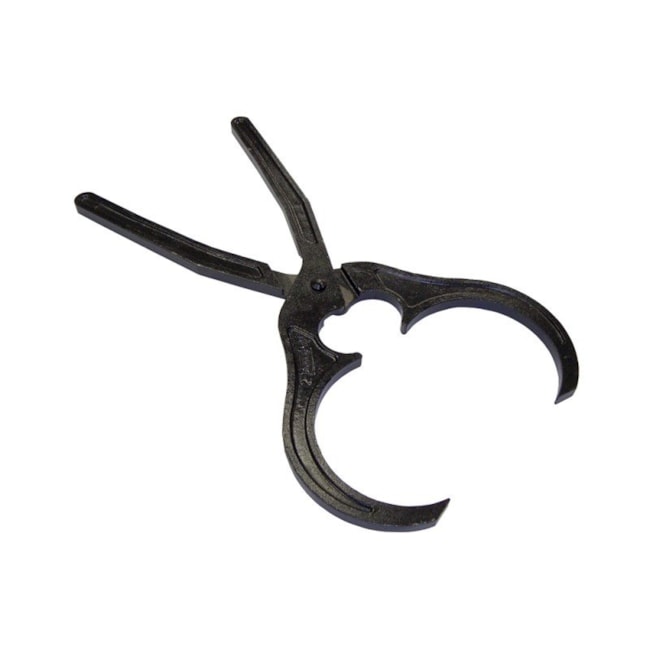 Alicate para Aplicar Abraçadeiras