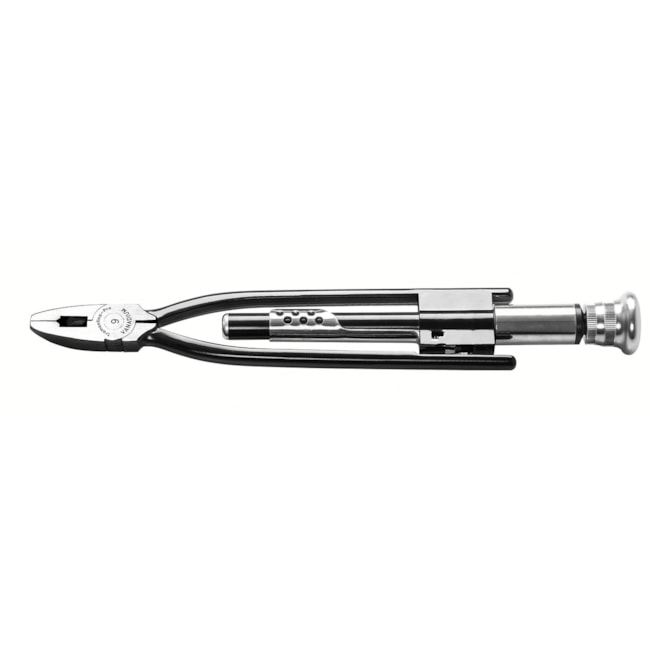Alicate para Arame de Segurança 9'' 44060/101 TRAMONTINA PRO-88ab7721-56ae-4109-83b9-f678606161ef