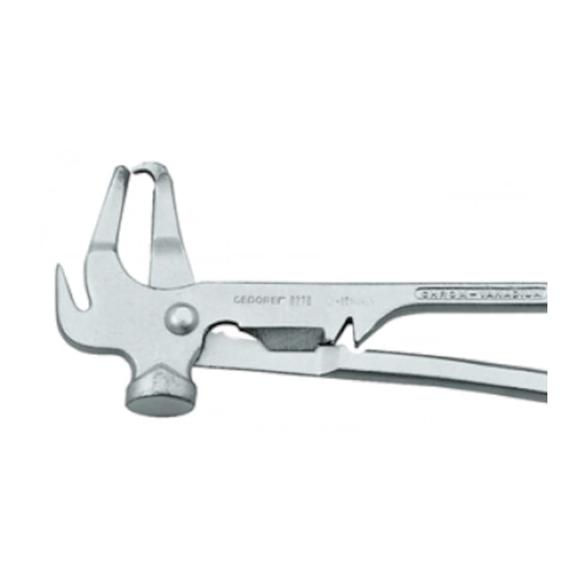 Alicate para Balanceamento de Rodas 10