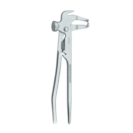 Alicate para Balanceamento de Rodas 10