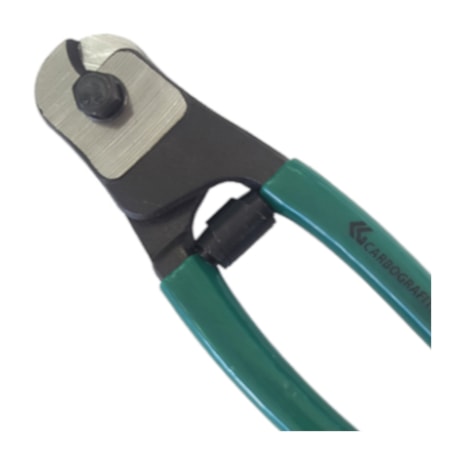 Alicate para Cortar Cabos de Aço 8