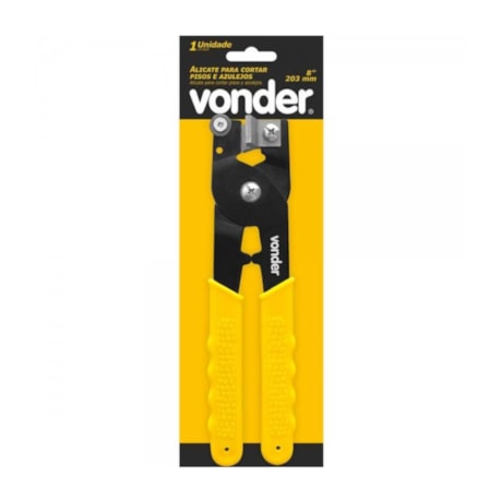 Alicate para Cortar Pisos e Azulejos 3662000210 VONDER-03a51a02-e691-4061-9765-03604c8027f1