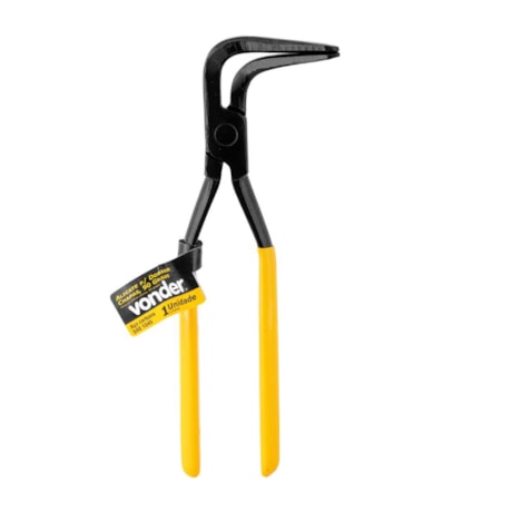 Alicate para Dobrar Chapas 90º 3662100090 VONDER-1483cd0e-9d25-43c1-9280-6e0282c9c048