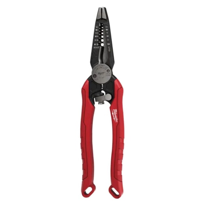 Alicate para Eletricista 7 em 1 48-22-3078 MILWAUKEE-6af7a4ca-1dc1-4cc8-8486-cf071fc24012