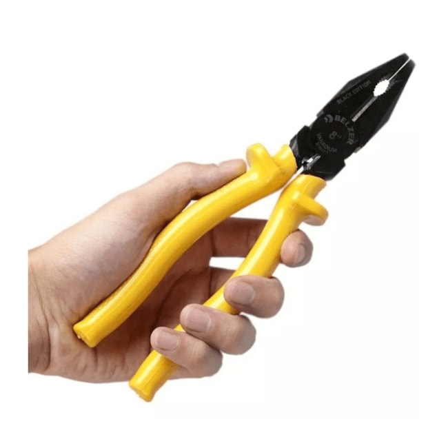 Alicate para Eletricista 8