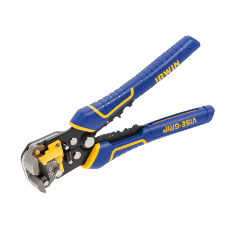 ALICATE PARA ELETRICISTA E DESENCAPADOR DE FIOS 2078300 IRWIN