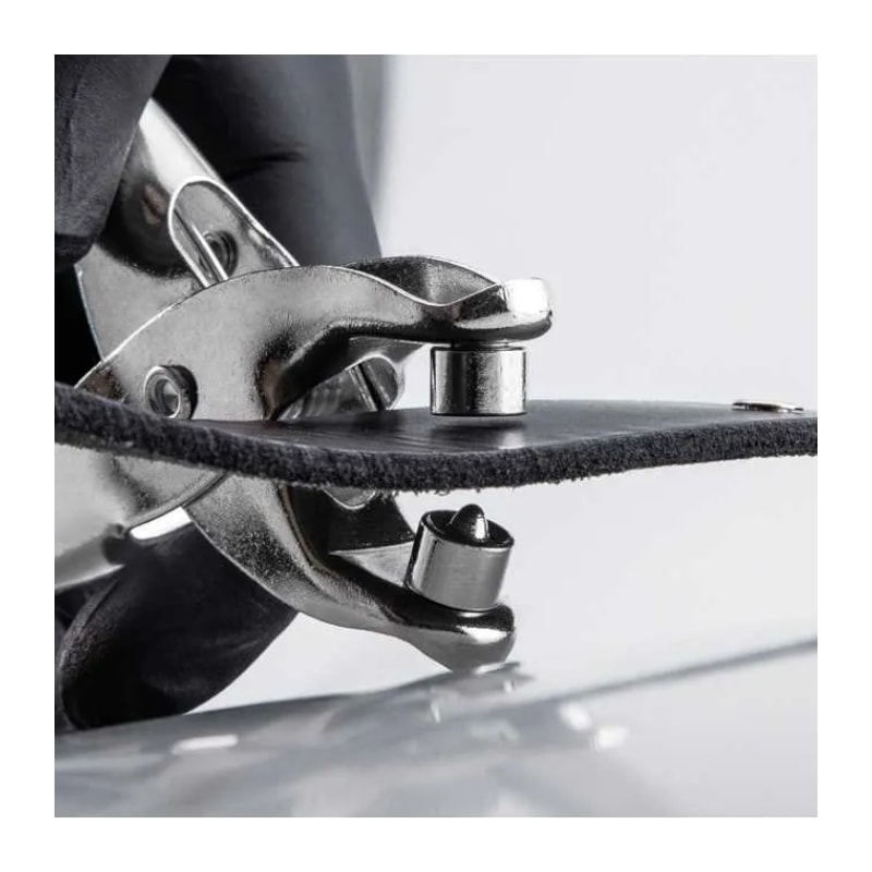 Alicate para Ilhós 145mm 3662145500 NOVE54 - Anhanguera Ferramentas
