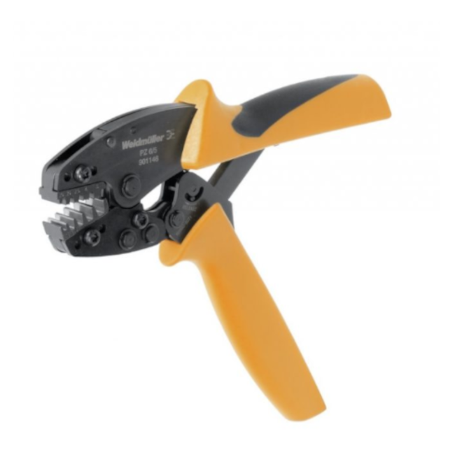 Alicate para Terminais 0,25mm á 6mm PZ 6/5 CONEXEL-1c3f9eae-fbdf-459a-8023-55829d3eb6ab