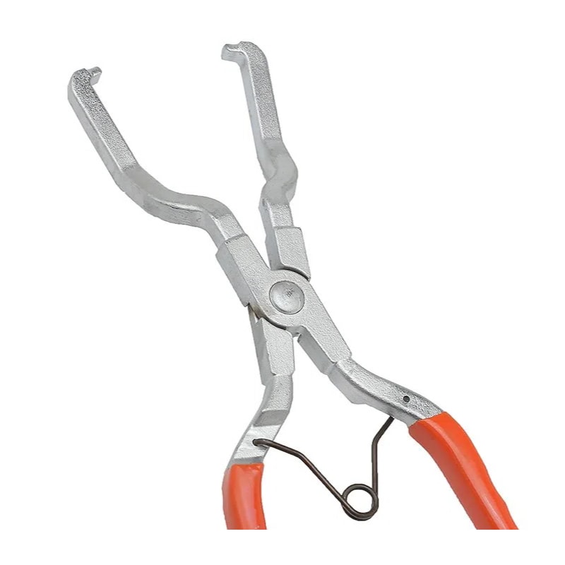 Alicate para Travar Filtro de Combustível 10121 RAVEN - Anhanguera