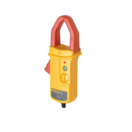 Alicate/Pinça de Corrente 1000A (AC/DC) Cat III 600V FLUKE-I1010 FLUKE