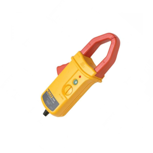 Alicate/Pinça de Corrente 1000A (AC/DC) Cat III 600V FLUKE-I1010 FLUKE-ebc16ee8-a4c7-447c-a11d-7664cfebe4d1