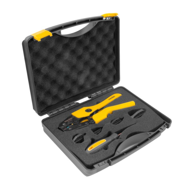 Alicate Prensa Terminais 5 em 1 AP-510 3686501000 VONDER-b6276e22-af66-4507-9728-daeb34b208ff