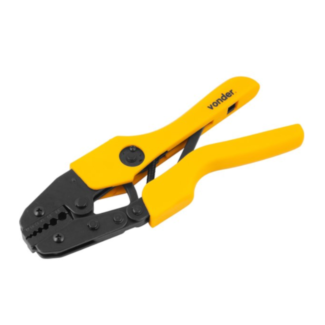 Alicate Prensa Terminais Catraca AP051 3686005000 VONDER-e215ac92-6cd1-4610-b6bb-fde35b5af5dc