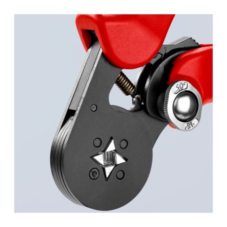 Alicate Prensa Terminal 0,08 a 10mm Autoajustável 97 53 04 KNIPEX-7b9319be-6871-42a3-b648-f0f271bd0272