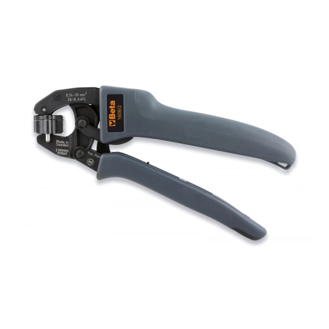 Alicate Prensa Terminal 0.14 a 10mm 1606/2 BETA-541ba5dd-f51d-475c-b424-23bd7a98fe4c