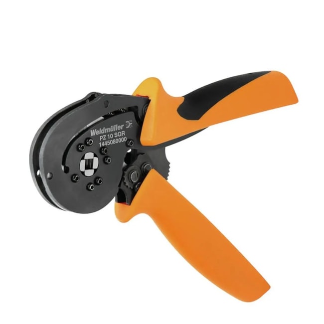 Alicate Prensa Terminal 0,14 a 10mm PZ 10 SQR WEIDMULLER CONEXEL-a8ed8768-dca3-4989-a0bc-1d25afed335f