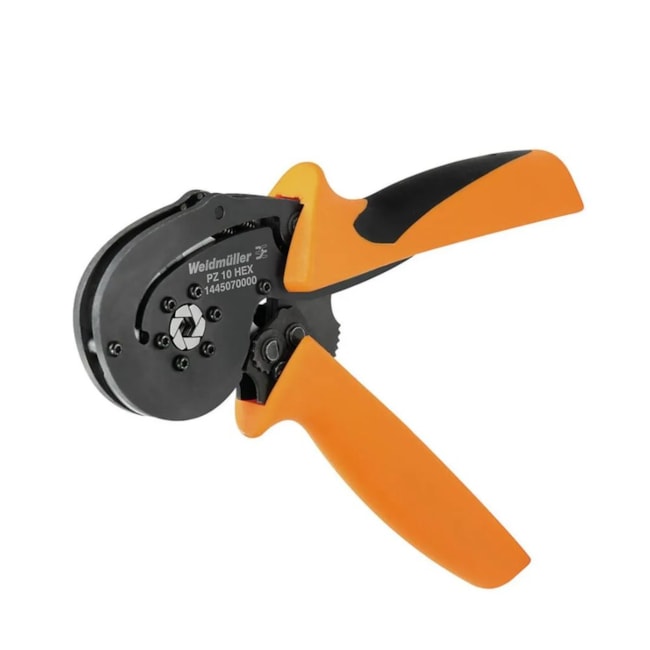 Alicate Prensa Terminal 0,25 a 10mm PZ 10 HEX CONEXEL-5576c0b7-45dd-4501-9c8b-4655c674646e