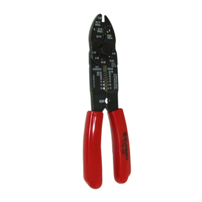 Alicate Prensa Terminal 0,25mm à 6mm Y10-22 BURNDY-eee86b3d-3880-4d57-a810-611455657d64