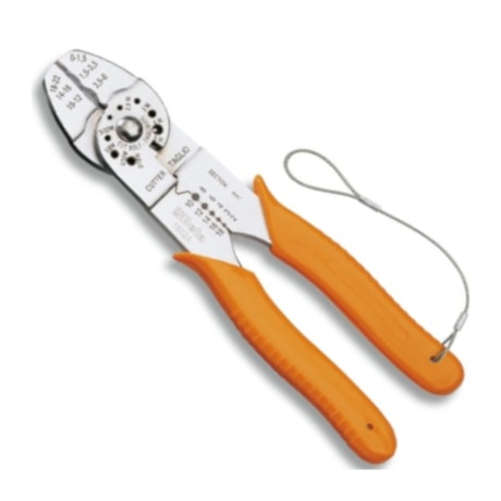 Alicate Prensa Terminal 0.75 a 6mm Antiqueda 1602AHS BETA-257f6e14-09ea-4eae-9d6b-08e153517c6a