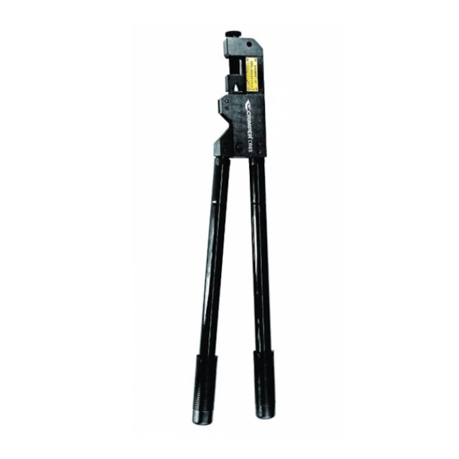 Alicate Prensa Terminal 10mm² à 240mm² CR65 CRIMPER-53028489-a229-42cb-a7dc-678e31d3e772