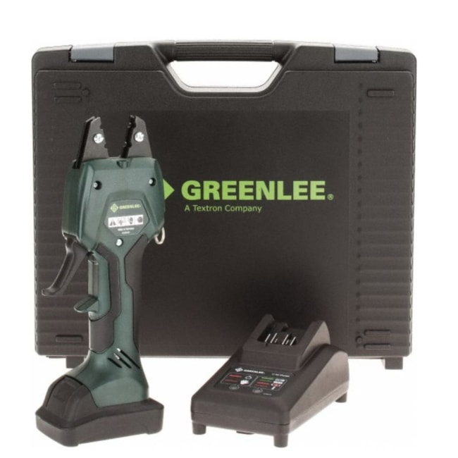 Alicate Prensa Terminal 13,8mm 230V com Bateria Carregador e Maleta EK50ML13822 GREENLEE-080779cb-42b5-4dcb-9e42-82d0f9bd31b7
