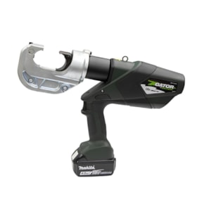 Alicate Prensa Terminal 400mm 12TON sem Matriz e sem Bateria e Carregador EK1240 GREENLEE