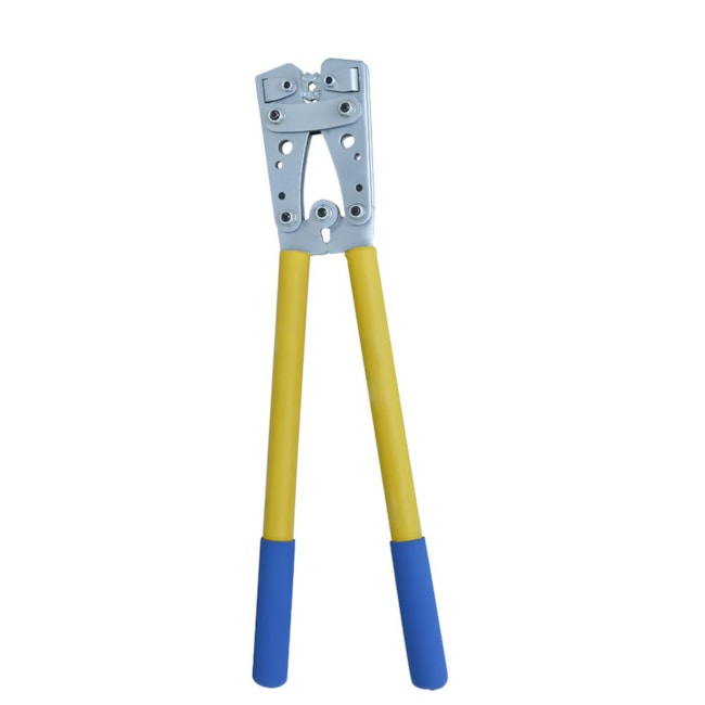 Alicate Prensa Terminal 6 a 50mm HE-650 HIKARI-ac73fd9b-0db5-476c-910c-0301e3092be3