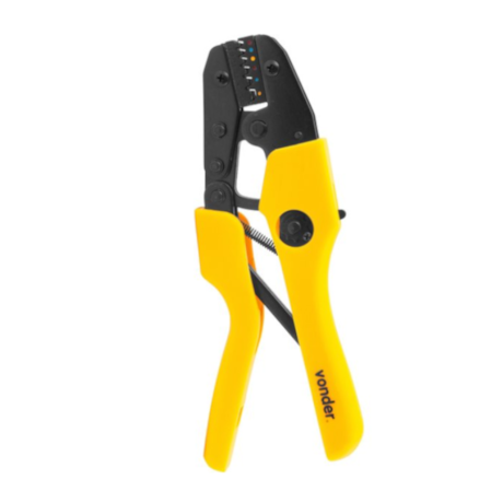 Alicate Prensa Terminal AP-054 3686004100 VONDER-0b525472-89f4-4199-8847-4d43f1701908
