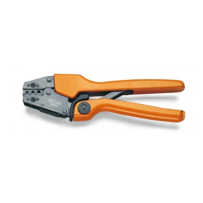 Alicate Prensa Terminal Catraca 0.5 a 6mm 1609A BETA-3c897ffb-cdae-4524-94fe-76b18d2a52bd